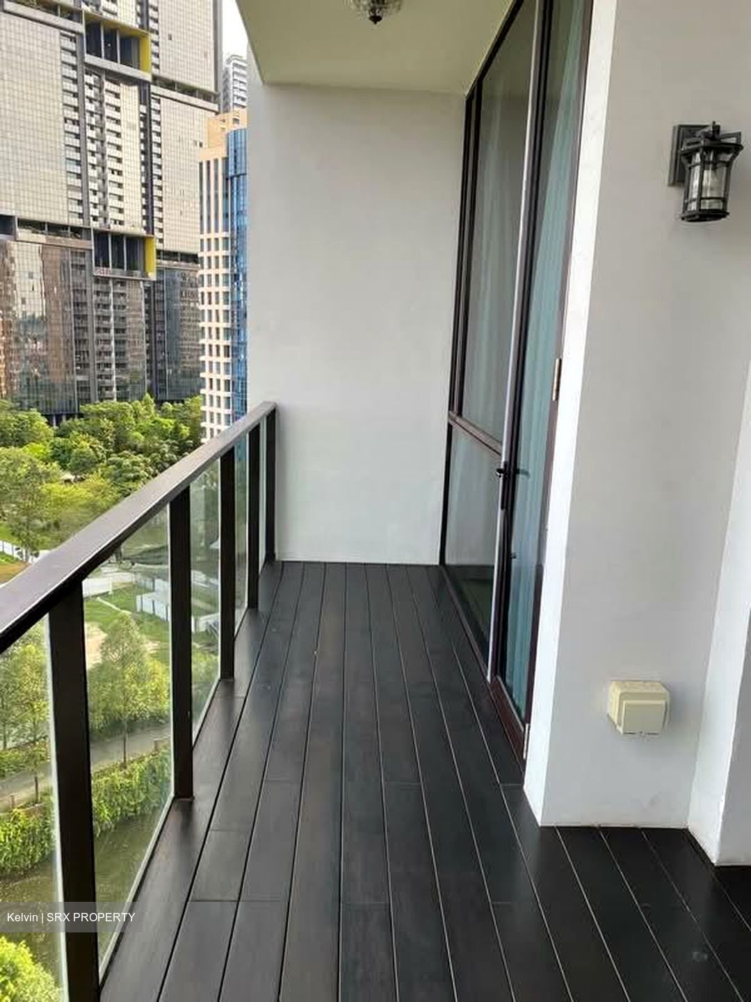 The Crest (D3), Condominium #545429091